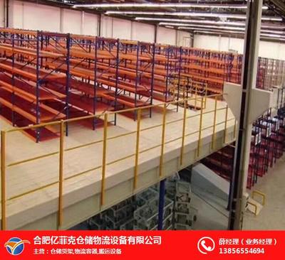 安慶倉(cāng)儲(chǔ)貨架與合肥億菲克 工廠倉(cāng)儲(chǔ)貨架進(jìn)出口代理的專(zhuān)業(yè)選擇