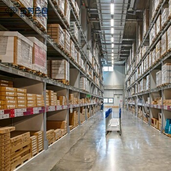 電商日用品倉(cāng)庫(kù) 一站式倉(cāng)儲(chǔ)、包裝與代發(fā)貨服務(wù)