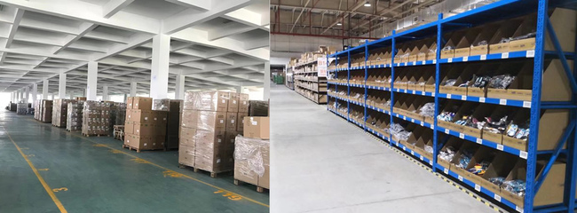 倉(cāng)儲(chǔ)服務(wù)與進(jìn)出口代理 現(xiàn)代物流的核心環(huán)節(jié)