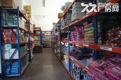 倉(cāng)庫(kù)出租 靈活短期租賃，助力淘寶服裝及小商品倉(cāng)儲(chǔ)配送與進(jìn)出口代理