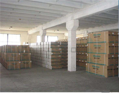 天津物流倉(cāng)儲(chǔ)服務(wù)商的開(kāi)發(fā)策略與市場(chǎng)前景