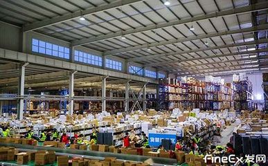 電商倉(cāng)儲(chǔ)公司選擇指南與倉(cāng)儲(chǔ)配送行業(yè)須知 警惕貓膩與進(jìn)出口代理要點(diǎn)