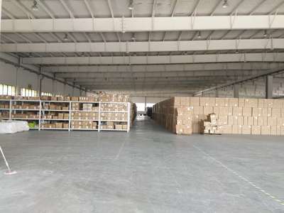 上海閔行區(qū)智能倉(cāng)儲(chǔ)物流服務(wù) 高效配送與優(yōu)質(zhì)配合