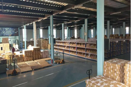 電商倉(cāng)儲(chǔ)云倉(cāng)外包與短期倉(cāng)庫(kù)全托管服務(wù) 上海星力倉(cāng)儲(chǔ)服務(wù)的進(jìn)出口代理優(yōu)勢(shì)