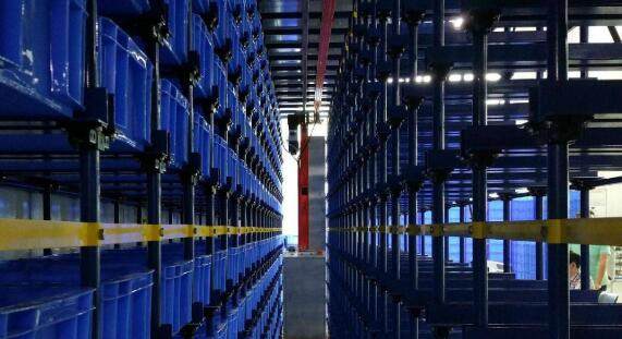 霍尼韋爾加速在華布局，大數(shù)據(jù)服務(wù)賦能智能倉儲(chǔ)新未來