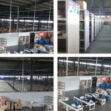 青口豐銓倉儲(chǔ)服務(wù)點(diǎn) 一站式倉儲(chǔ)、配送與大數(shù)據(jù)解決方案