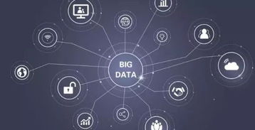 四川大數(shù)據(jù)企業(yè)超400家，行業(yè)蓬勃發(fā)展亟待統(tǒng)一標(biāo)準(zhǔn)